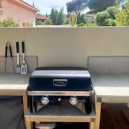 Villa Charmante Familiale Avec Piscine *